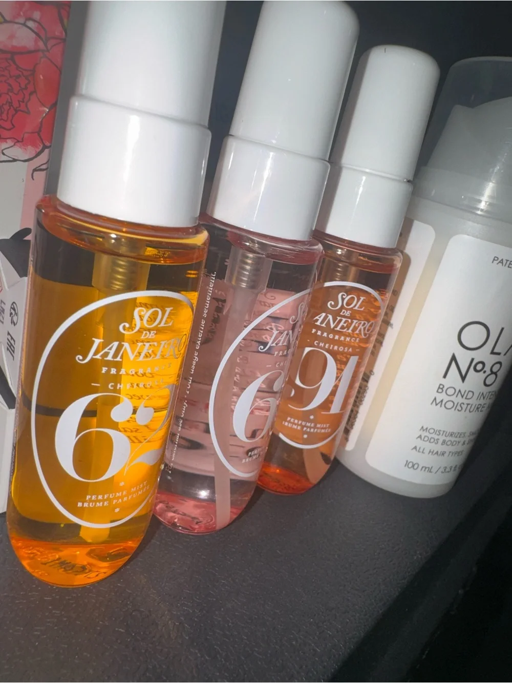 Sol de Janeiro 3-Pack Glow Bundle